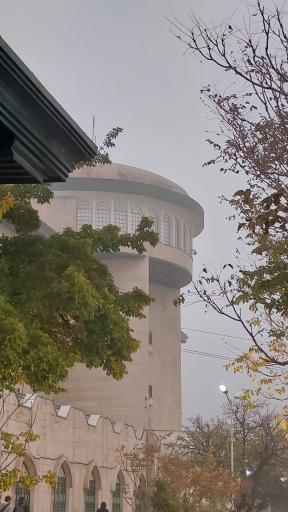 عکس دانشگاه آزاد اسلامی واحد علوم و تحقیقات