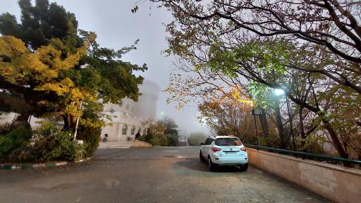 عکس دانشگاه آزاد اسلامی واحد علوم و تحقیقات