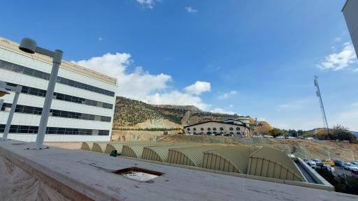 عکس دانشگاه آزاد اسلامی واحد علوم و تحقیقات