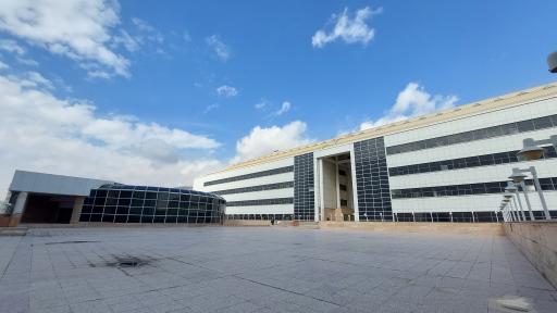 عکس دانشگاه آزاد اسلامی واحد علوم و تحقیقات