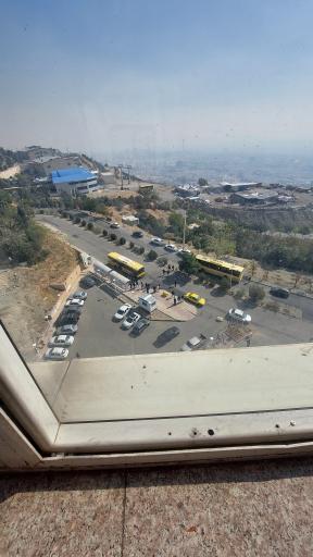 عکس دانشگاه آزاد اسلامی واحد علوم و تحقیقات