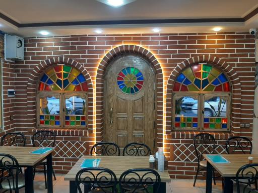 کته کبابی و واویشکایی حاج یعقوب