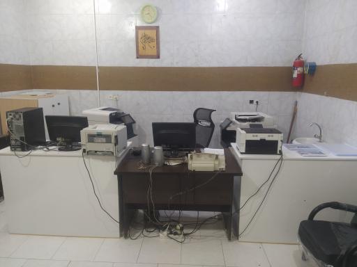 عکس کافی نت باران