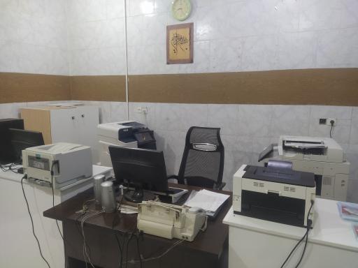 عکس کافی نت باران