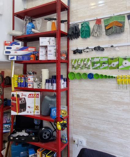 عکس ابزارآلات ولتاژ