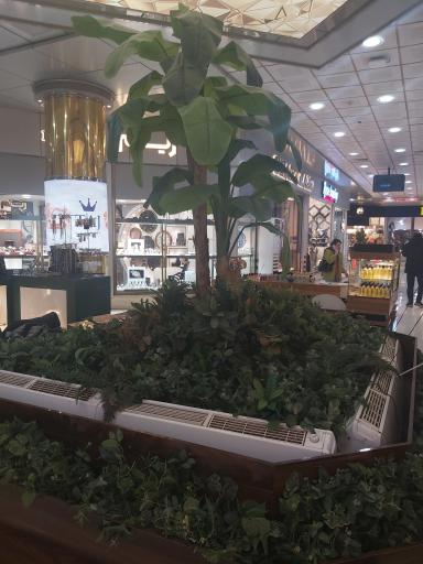 عکس مرکز خرید میلاد نور ولیعصر