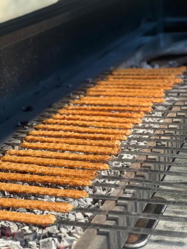 عکس کبابی عمو عظیم