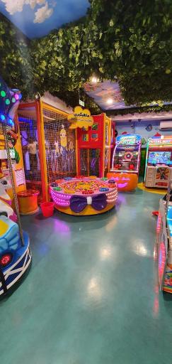 عکس مرکز خرید میلاد نور ولیعصر