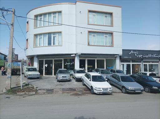 عکس اتوگالری نوره