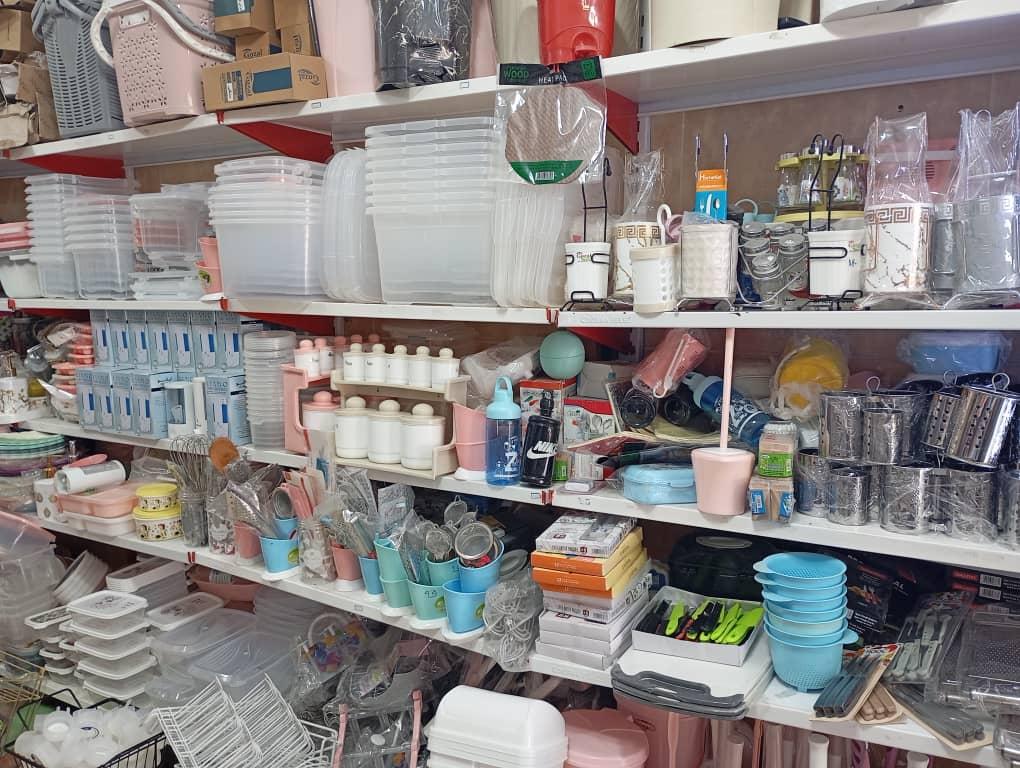 عکس لوازم خانه و آشپز خانه یاسین