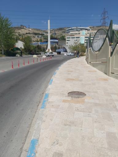 عکس دانشگاه آزاد اسلامی واحد علوم و تحقیقات