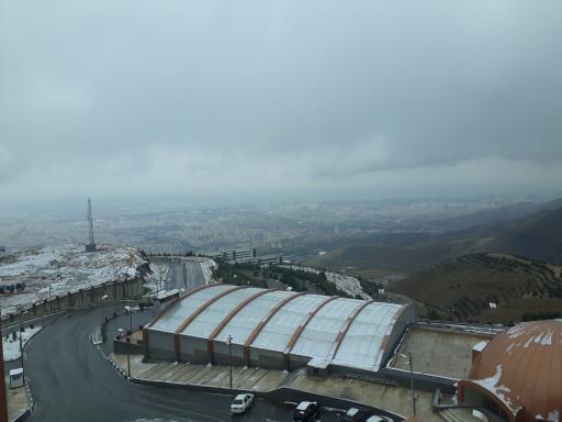 عکس دانشگاه آزاد اسلامی واحد علوم و تحقیقات