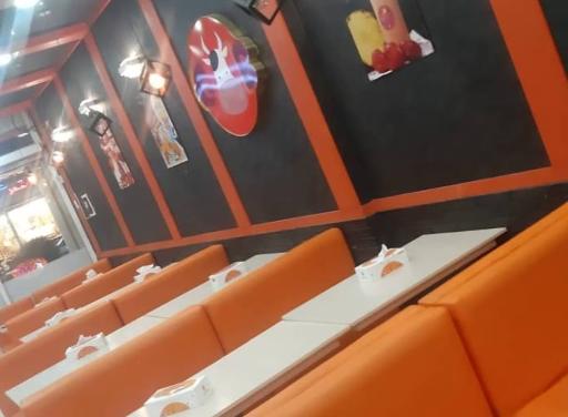 آش و حلیم و کباب سید محمودی