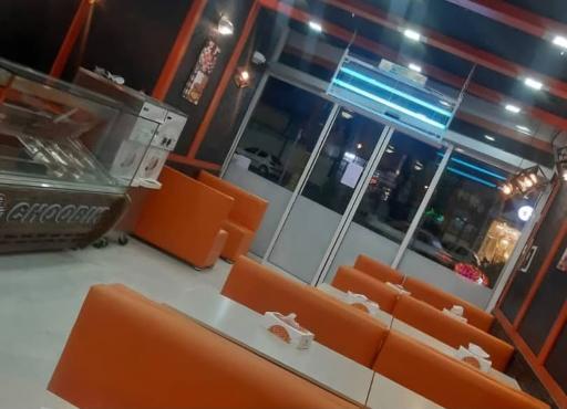 عکس آش و حلیم و کباب سید محمودی