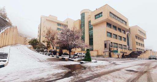 دانشگاه آزاد اسلامی واحد علوم و تحقیقات