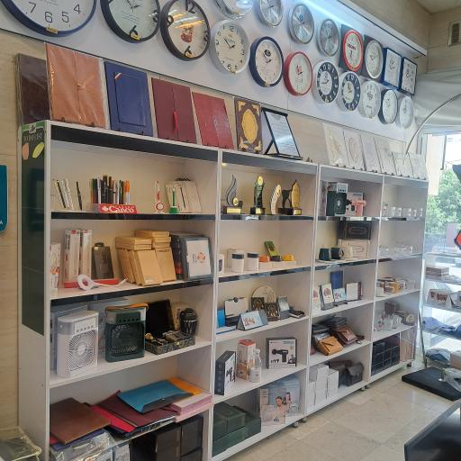 عکس چاپ سحر