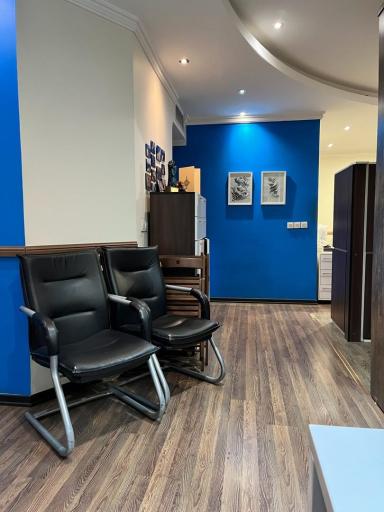 عکس بیمه تایم کارگزاری ماندانا بیات