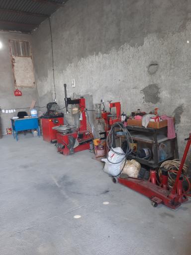 اتوسرویس غلامی