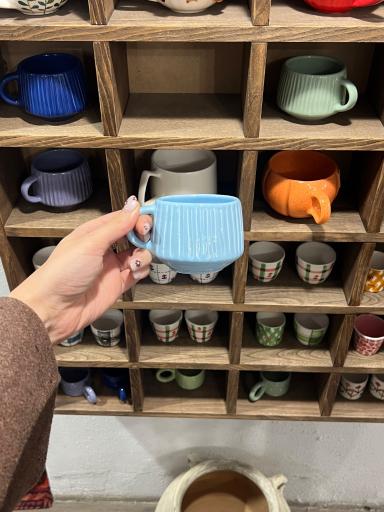 عکس کافه گالری سروناز