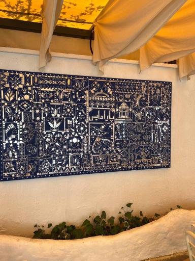 عکس کافه گالری سروناز