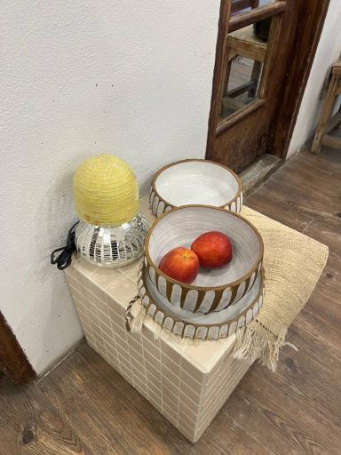 عکس کافه گالری سروناز