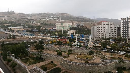 عکس دانشگاه آزاد اسلامی واحد علوم و تحقیقات