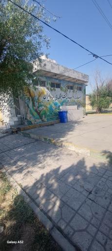 عکس سرویس بهداشتی
