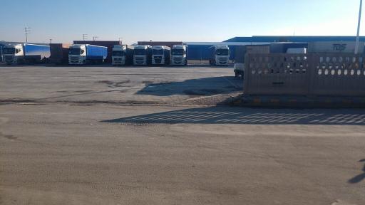 عکس هلدینگ انتخاب لجستیک انتخاب(کالابران)