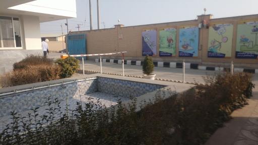 عکس هلدینگ انتخاب لجستیک انتخاب(کالابران)