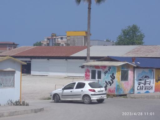 عکس کارواش نانو بخار