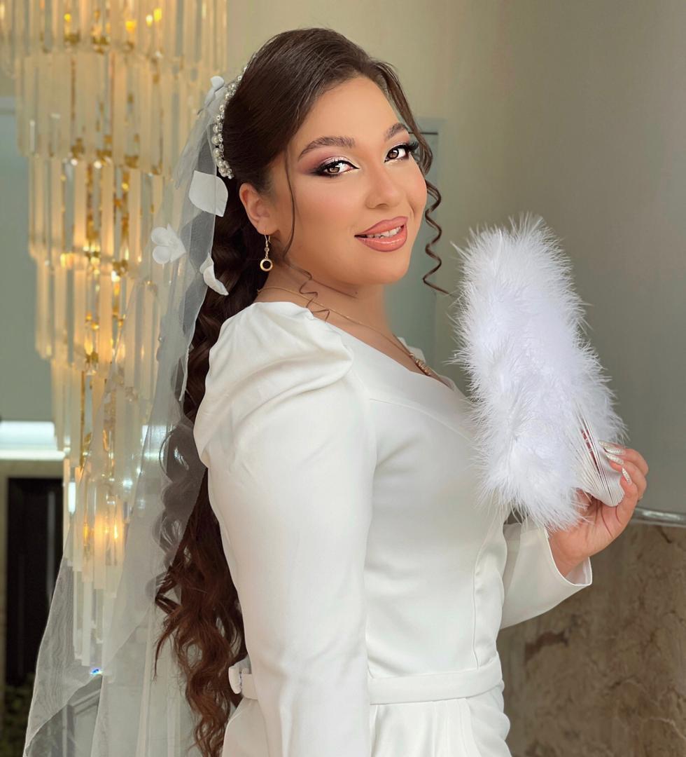 عکس سالن زیبایی آذرنوش