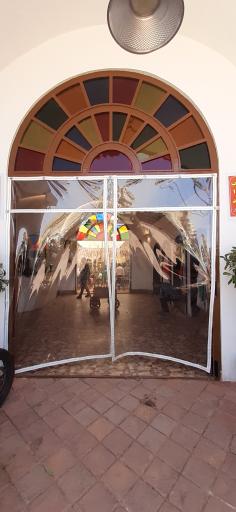 عکس مجموعه غذایی حاتم