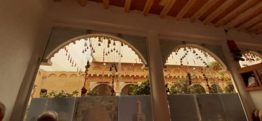 عکس مجموعه غذایی حاتم