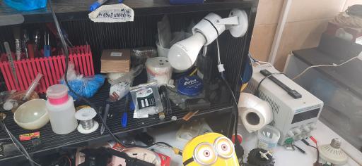 عکس لیان الکترونیک