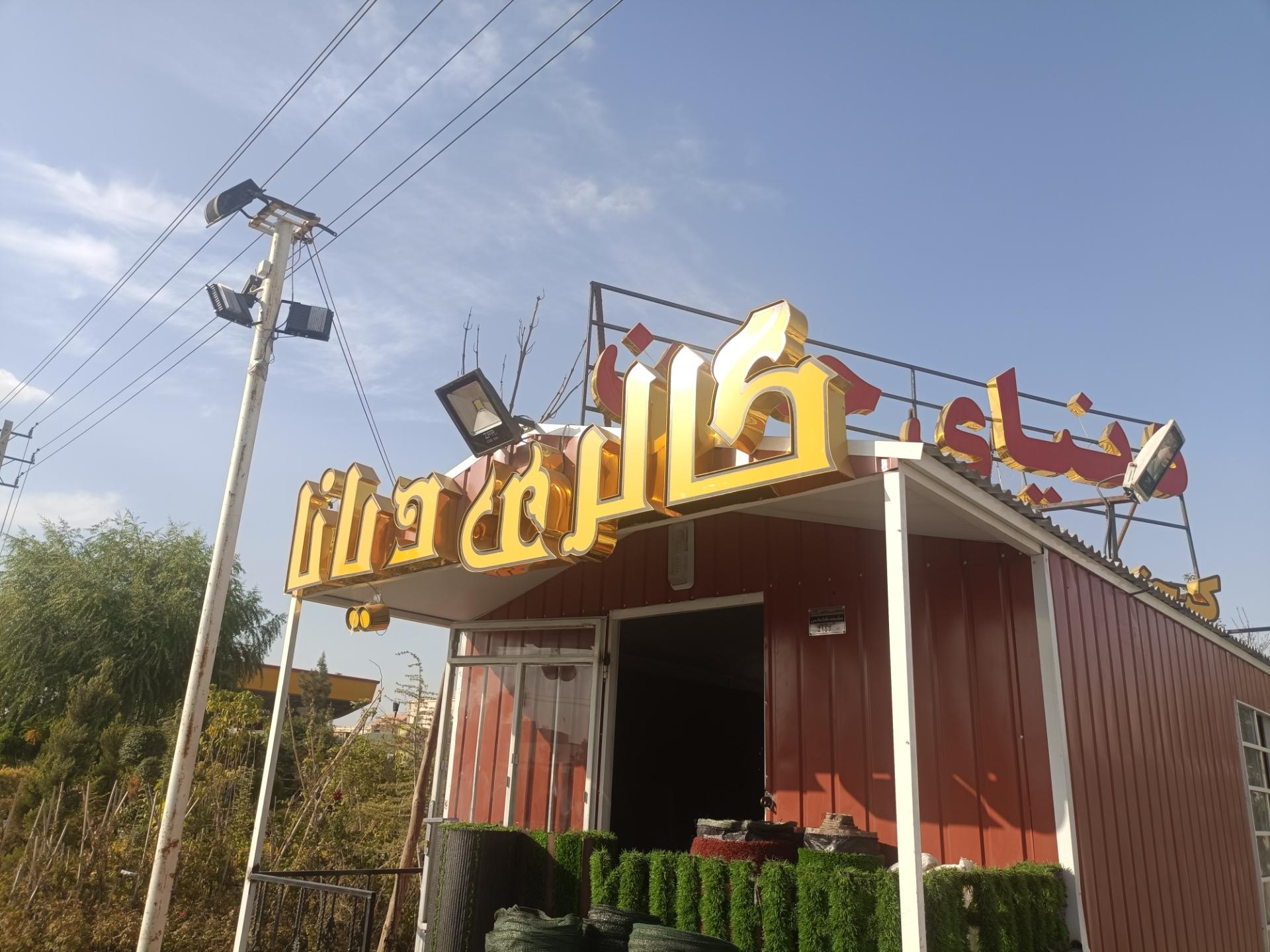 عکس دنیای چمن 