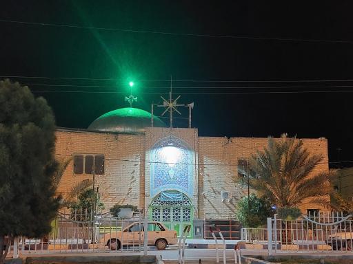 عکس مهدیه بافق