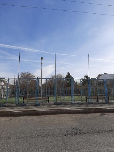 عکس پارک الغدیر