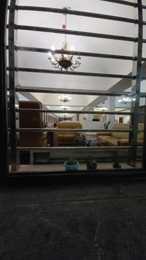 عکس کتابخانه پارک شهر