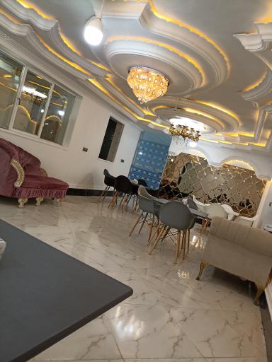 عکس کافه رستوران وشین ورگ