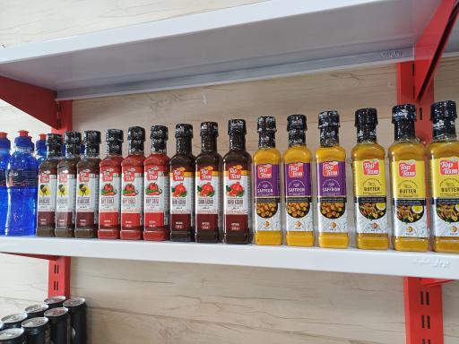 عکس پروتیئن مزرعه