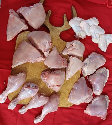 عکس پروتیئن مزرعه