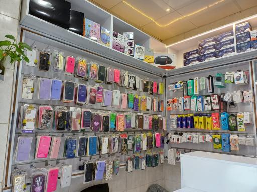 عکس فروشگاه دیجی دیتا