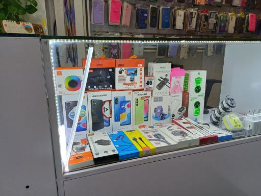 عکس فروشگاه دیجی دیتا