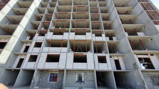 عکس پروژه مسکونی آسمان 4 (در حال ساخت)