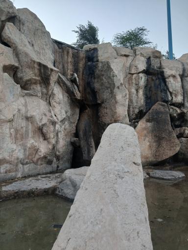 دهکده گردشگری ساحلی والفجر