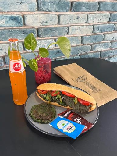 عکس ساندویچ اصفهان 13