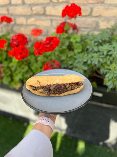 عکس ساندویچ اصفهان 13