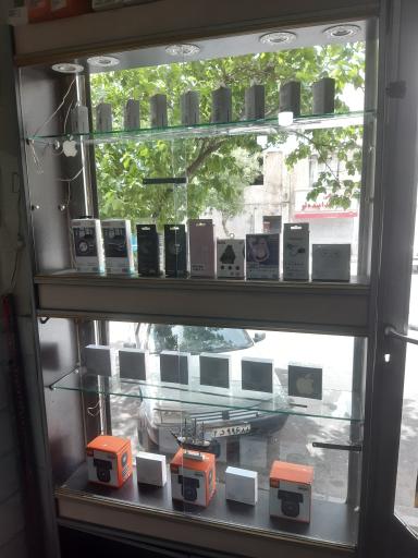 تعمیرات موبایل مهدی 