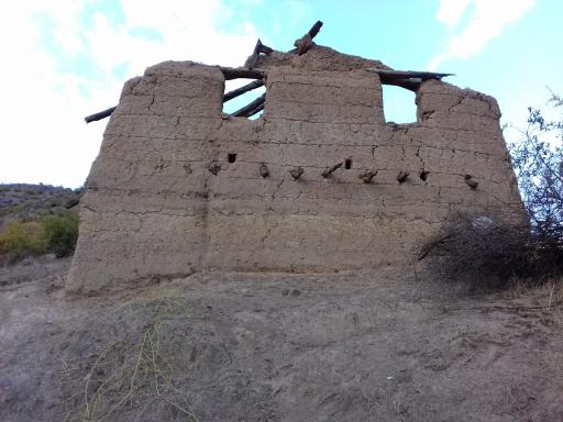 عکس روستای کوکر