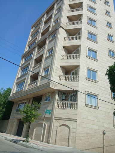 عکس مجتمع مسکونی رویال۲